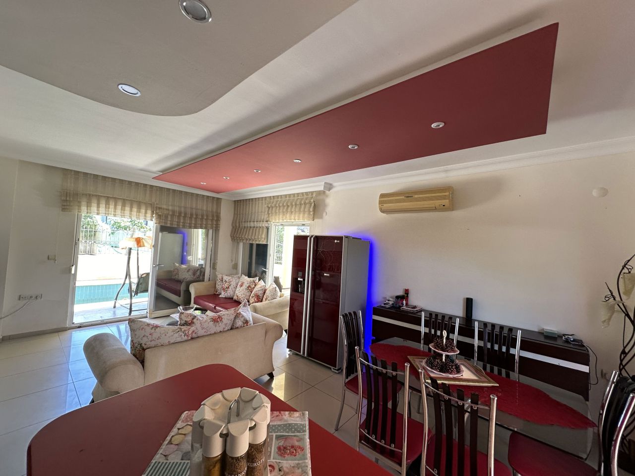 Villa in Alanya, Turkey, 300 m² - picture 2