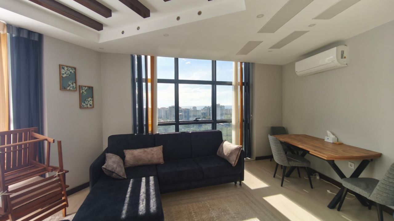 Apartment in Alanya, Turkey, 95 m² - picture 2