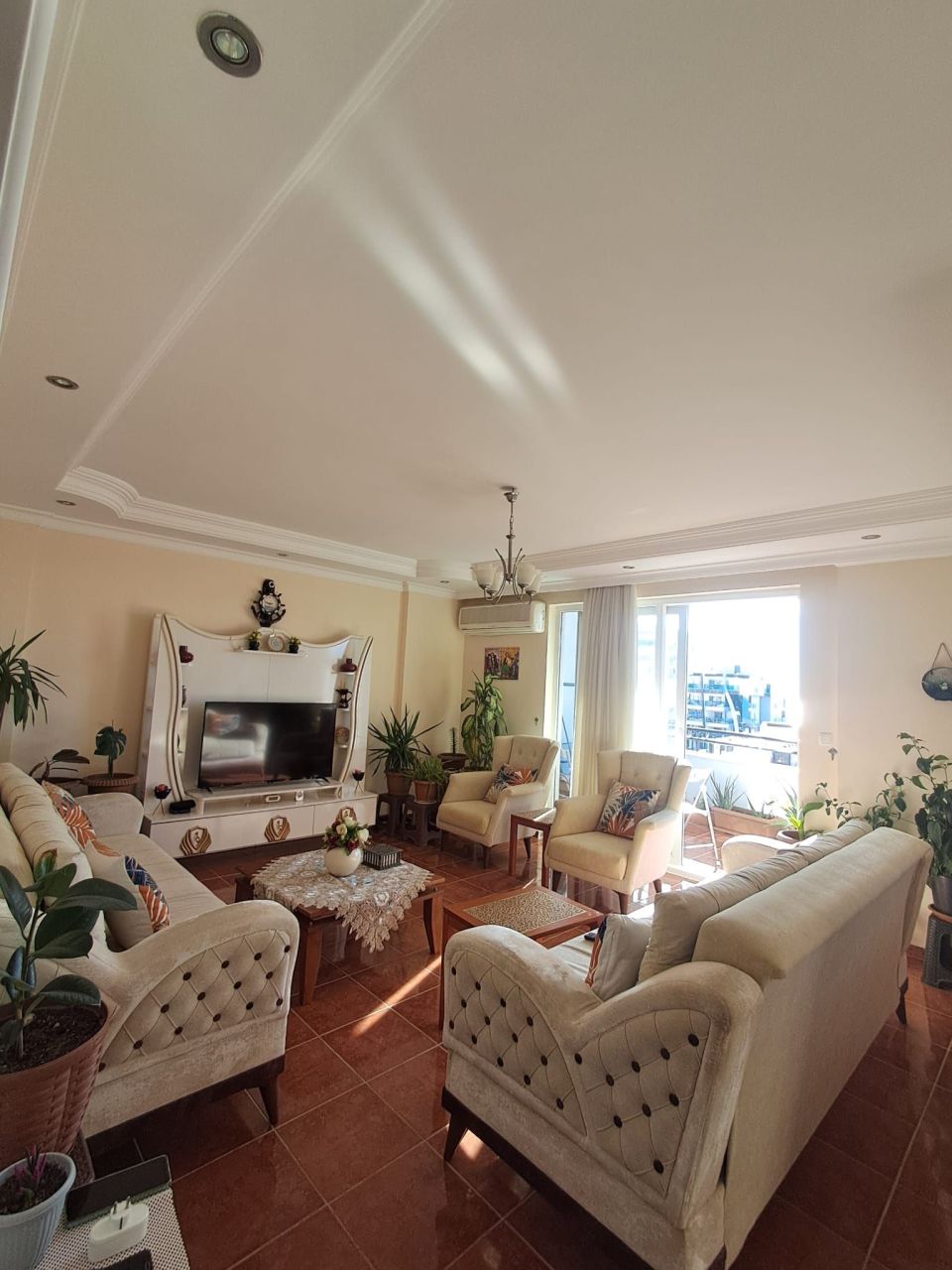 Apartment in Alanya, Türkei, 190 m² - Foto 3