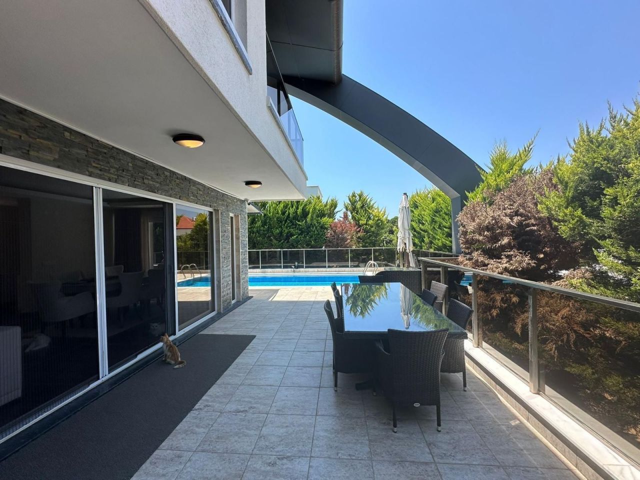 Villa a Alanya, Turchia, 315 m² - foto 3