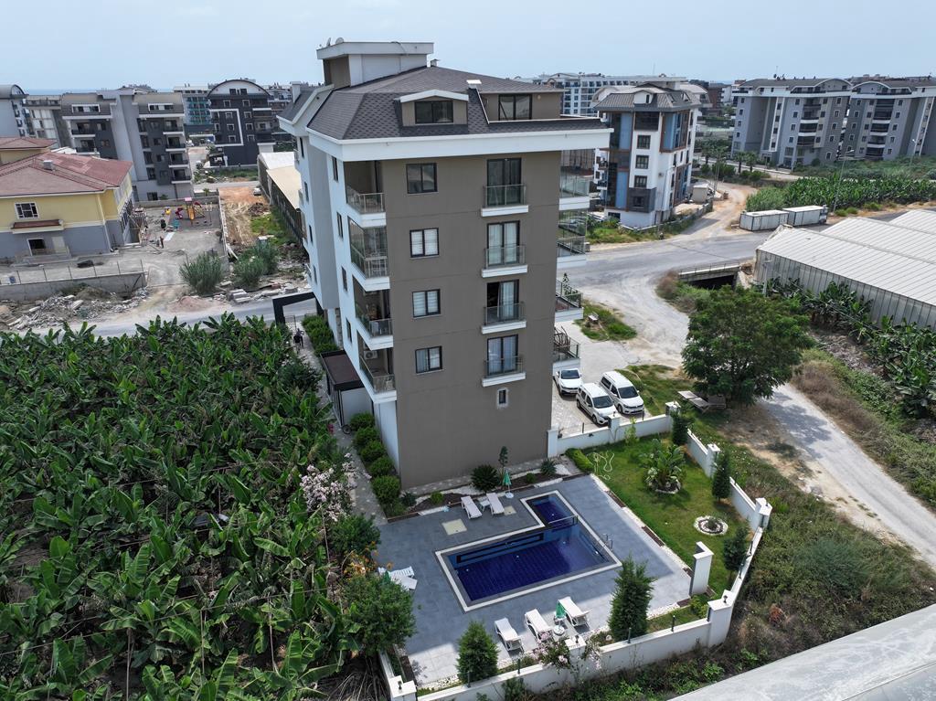 Apartment in Alanya, Turkey, 180 m² - picture 2