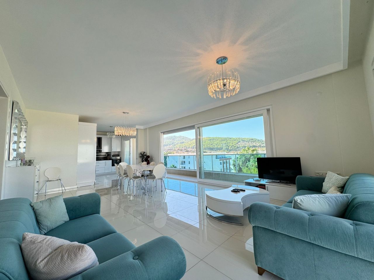 Villa a Alanya, Turchia, 350 m² - foto 3