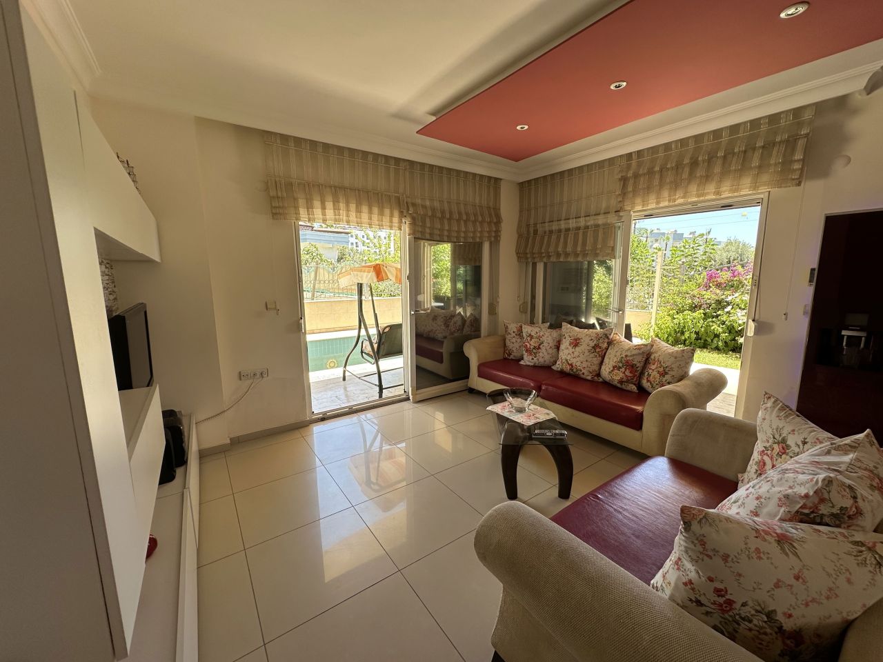 Villa in Alanya, Turkey, 300 m² - picture 3