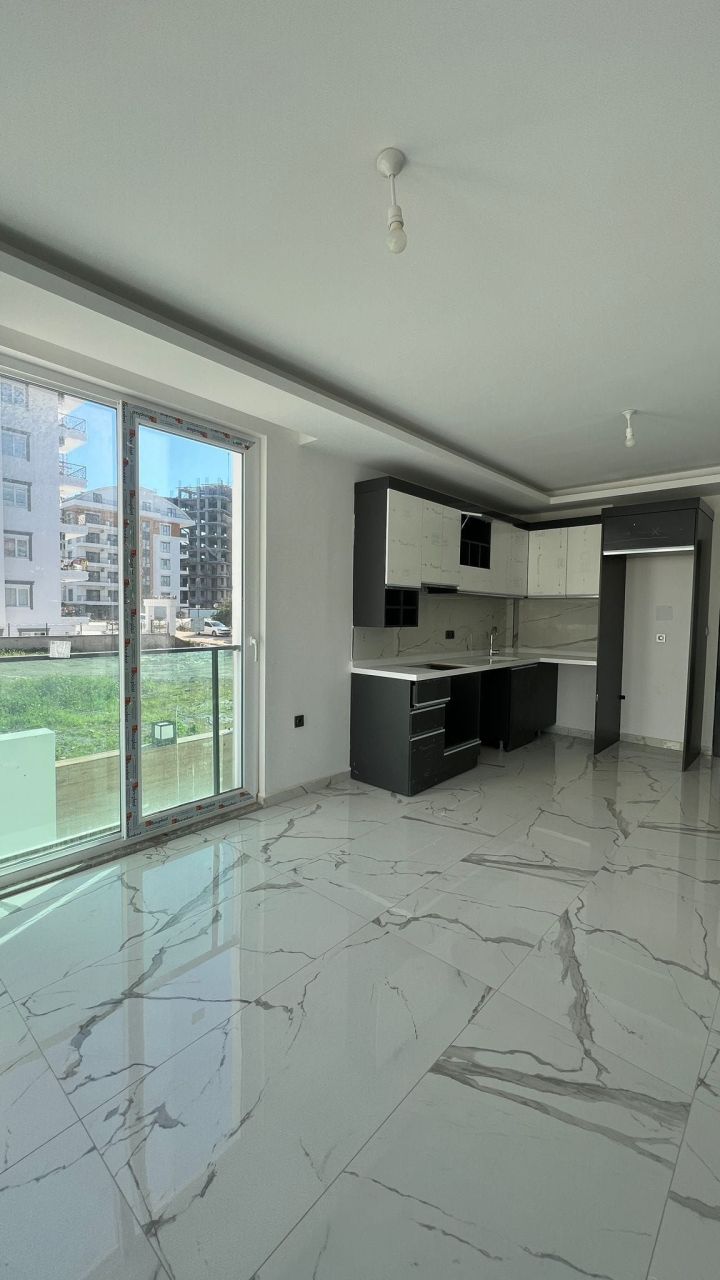 Apartment in Alanya, Turkey, 53 m² - picture 3