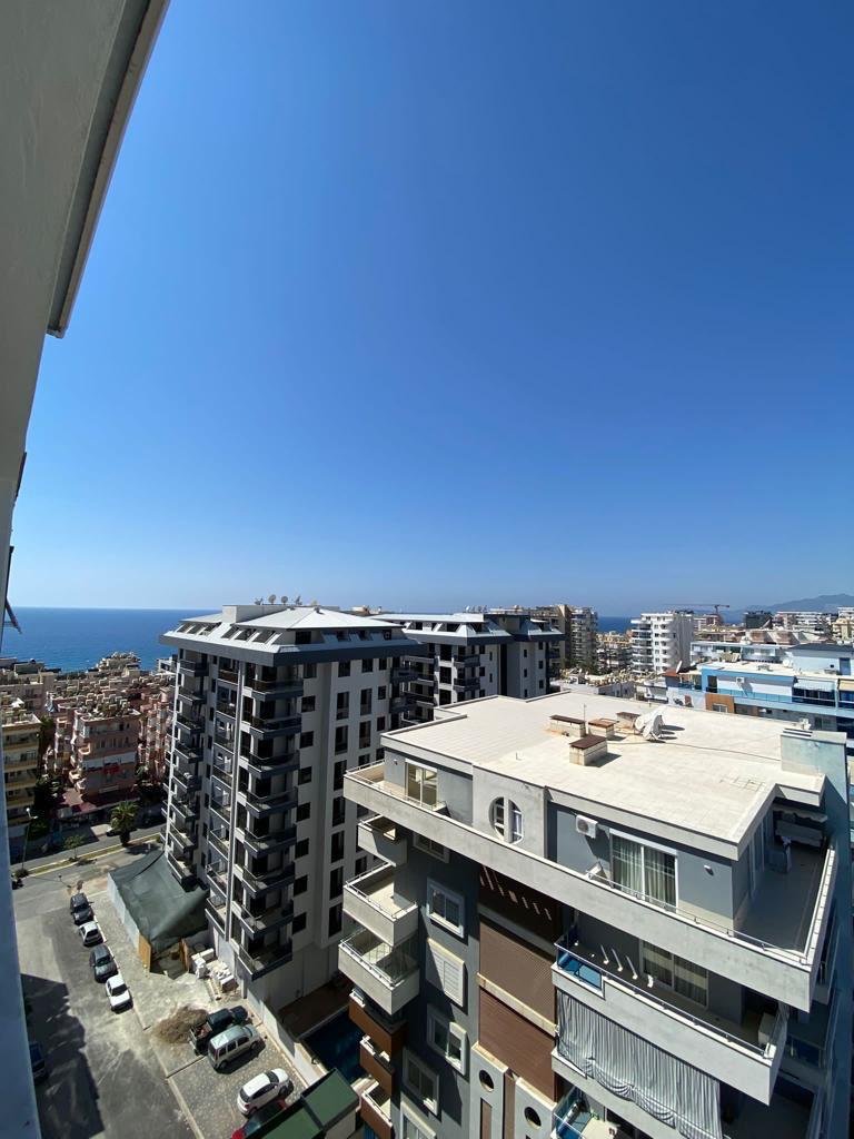 Apartamento en Alanya, Turquia, 160 m² - imagen 3