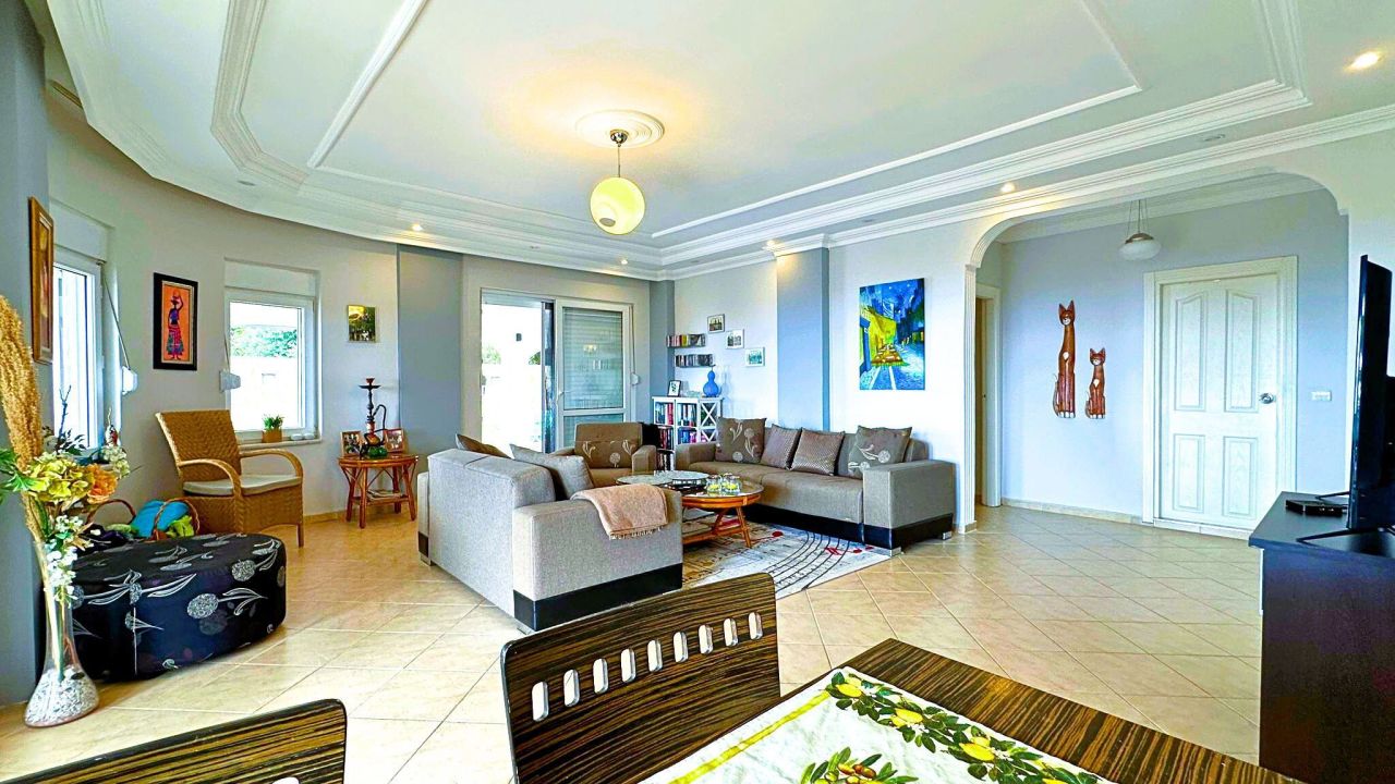 Villa a Alanya, Turchia, 220 m² - foto 3