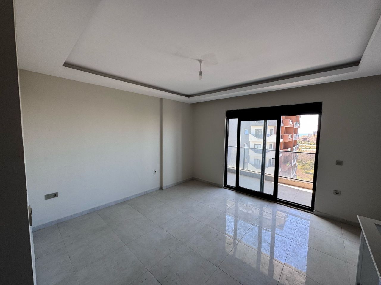Studio in Alanya, Turkey, 35 m² - picture 3