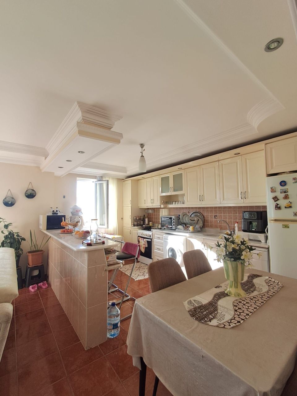 Apartment in Alanya, Türkei, 190 m² - Foto 4