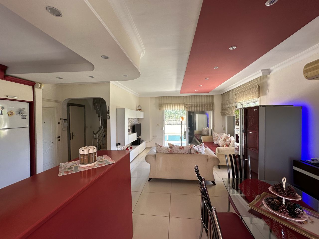 Villa in Alanya, Turkey, 300 m² - picture 4