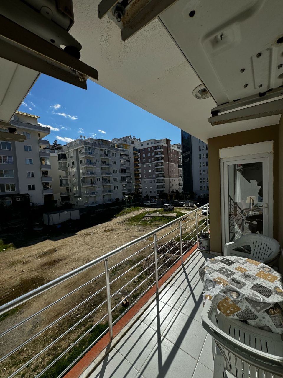 Apartment in Alanya, Turkey, 55 m² - picture 4