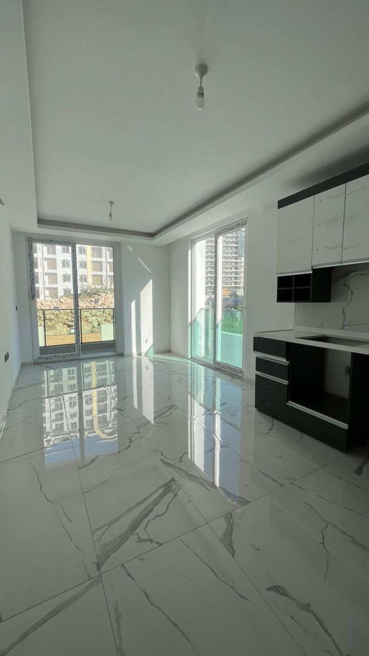 Apartment in Alanya, Turkey, 53 m² - picture 4