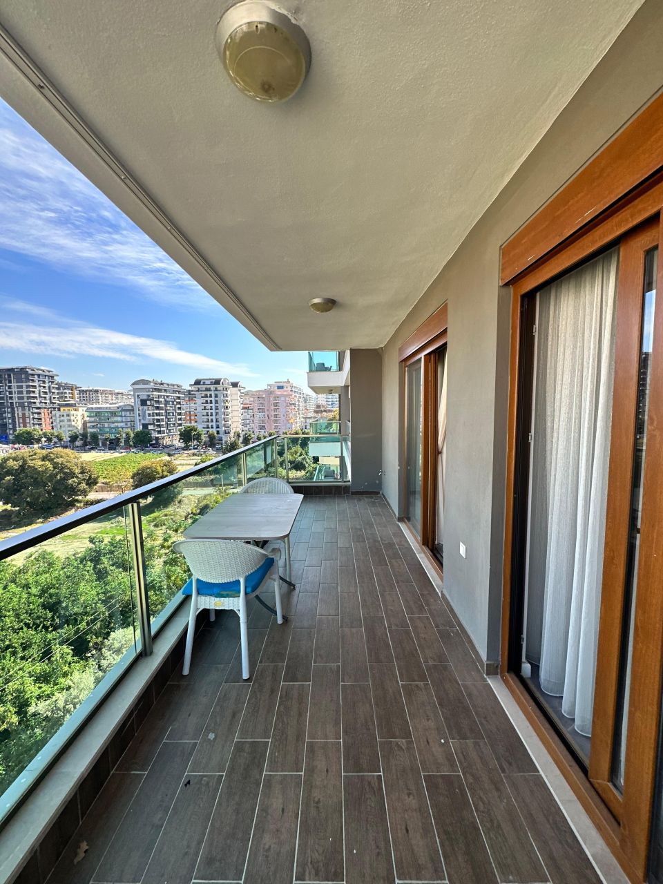 Apartamento en Alanya, Turquia, 68 m² - imagen 4