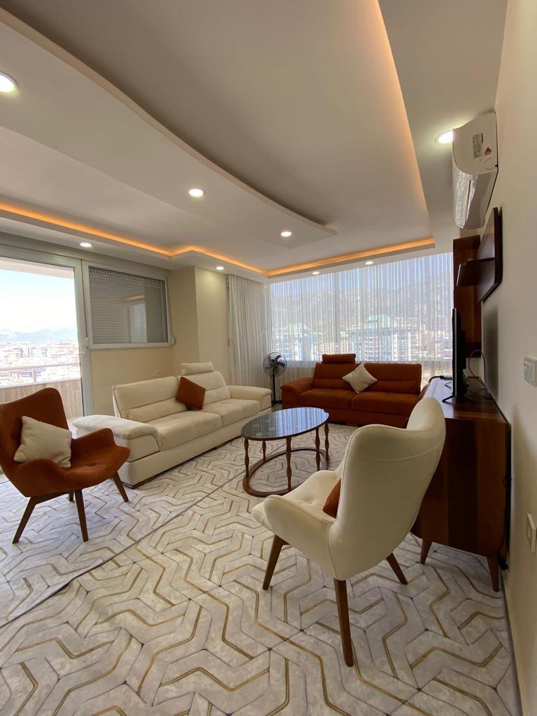 Apartamento en Alanya, Turquia, 160 m² - imagen 4