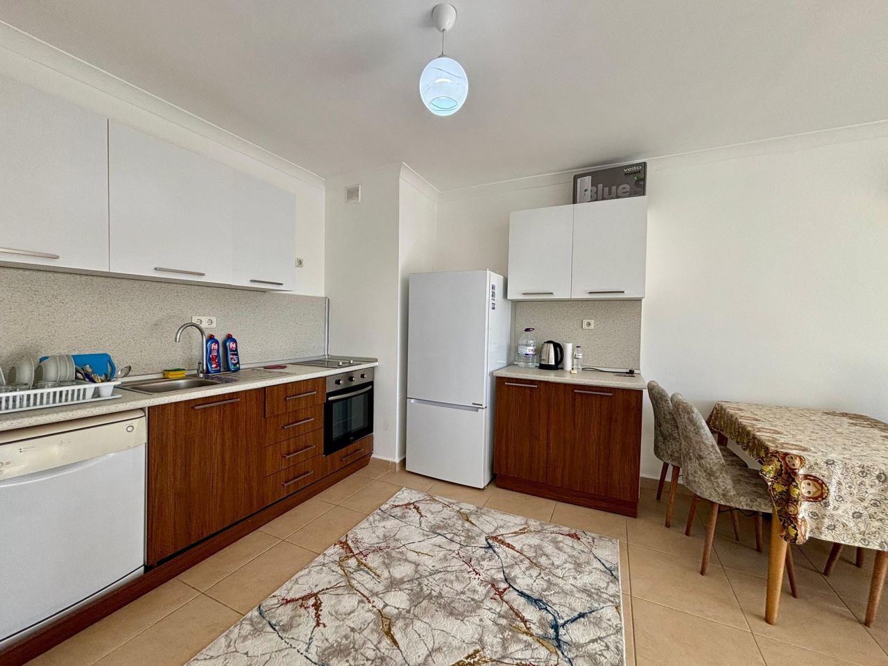 Appartamenti a Alanya, Turchia, 60 m² - foto 5