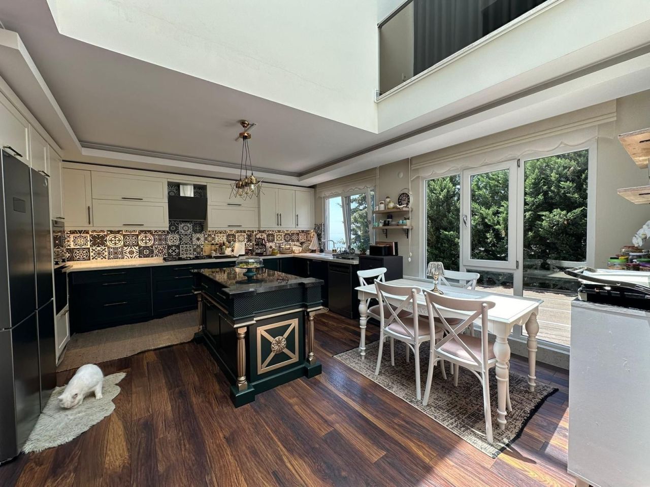 Villa a Alanya, Turchia, 315 m² - foto 5