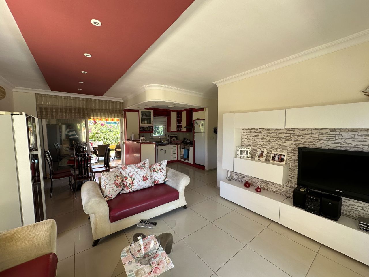 Villa in Alanya, Turkey, 300 m² - picture 5