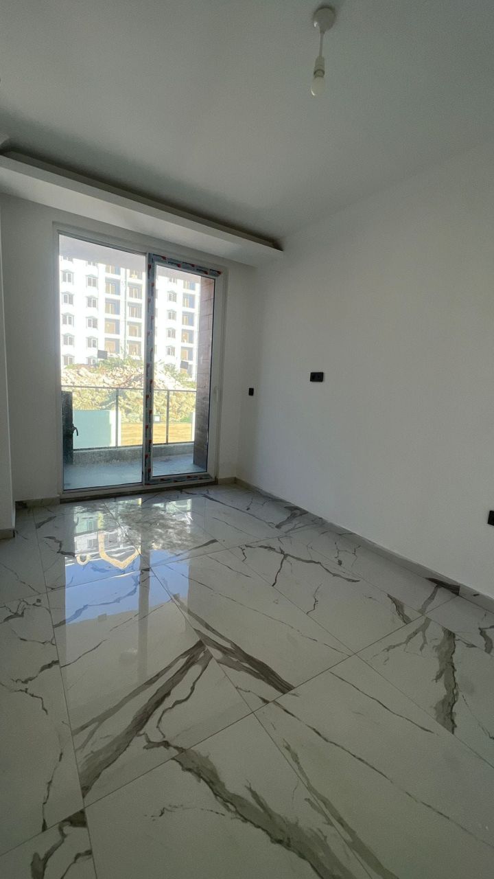 Apartment in Alanya, Turkey, 53 m² - picture 5