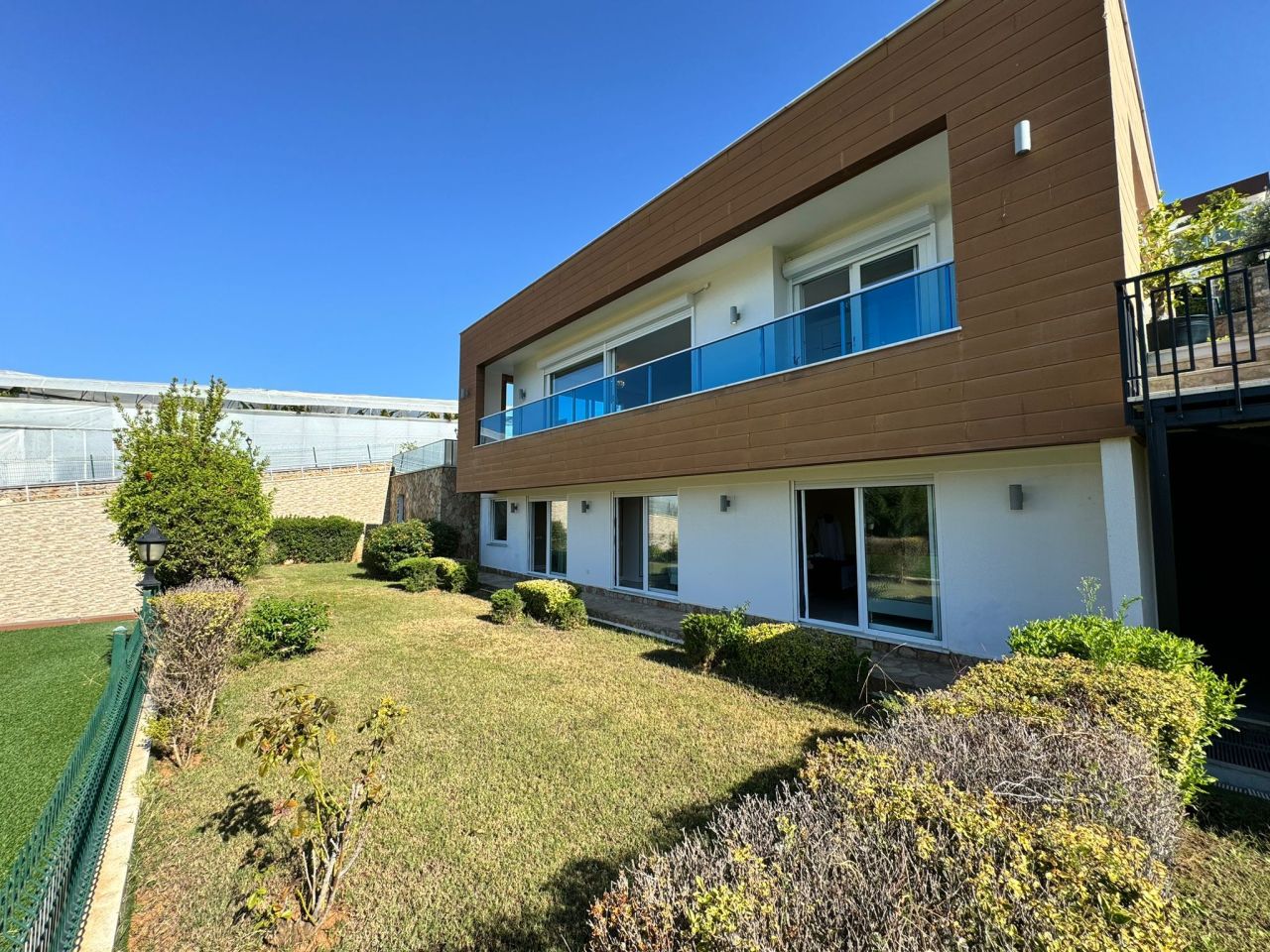 Villa a Alanya, Turchia, 350 m² - foto 5