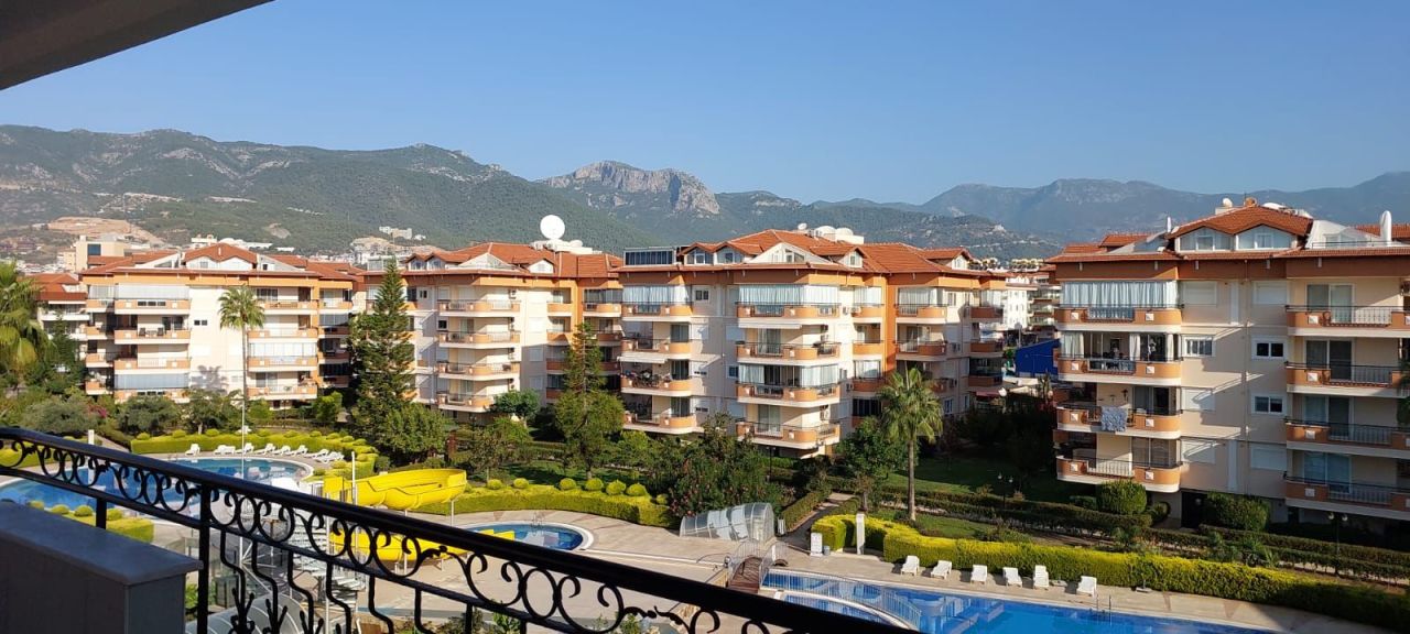 Apartment in Alanya, Turkey, 225 m² - picture 5