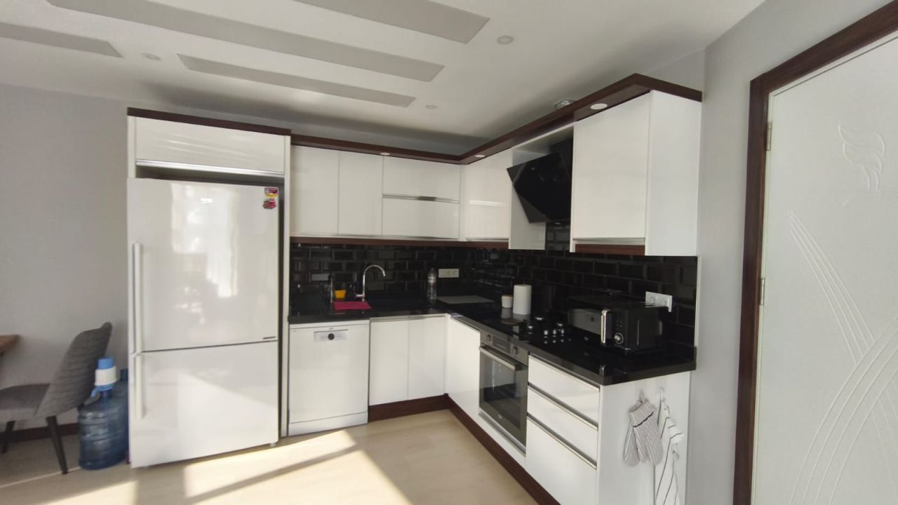 Apartment in Alanya, Turkey, 95 m² - picture 5