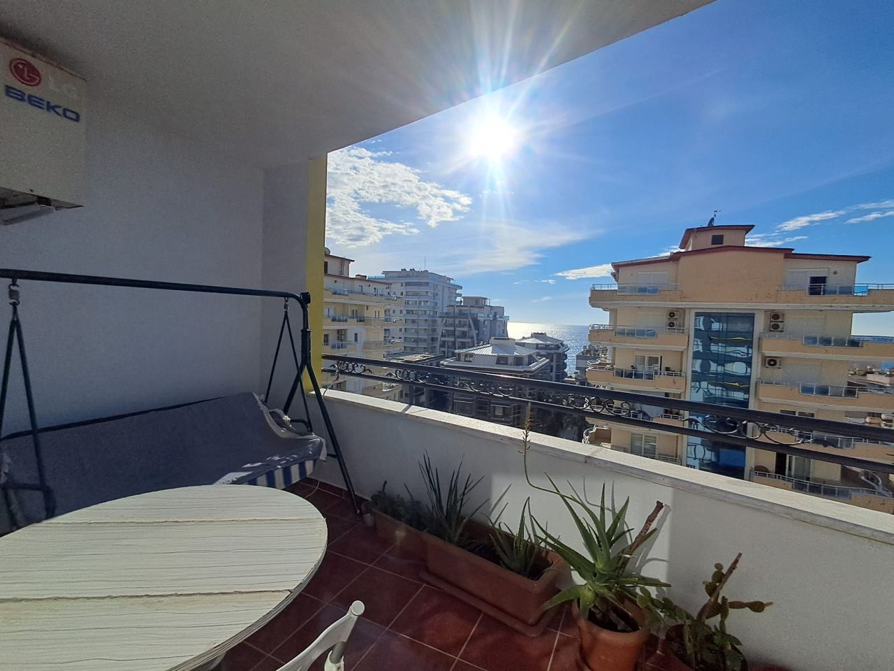 Apartment in Alanya, Türkei, 190 m² - Foto 5