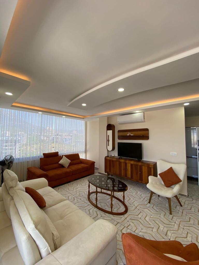 Apartamento en Alanya, Turquia, 160 m² - imagen 5