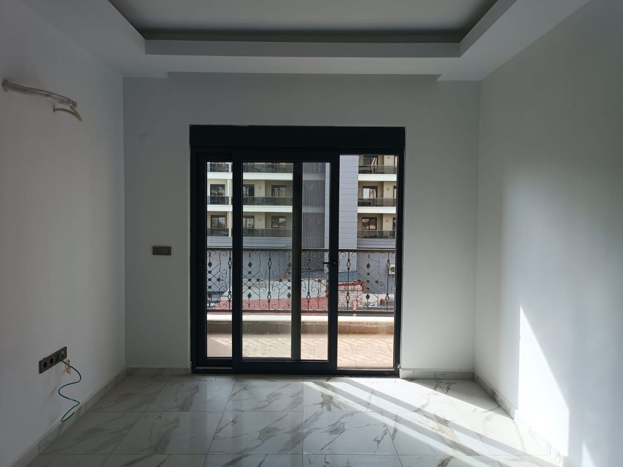 Apartamento en Alanya, Turquia, 45 m² - imagen 5