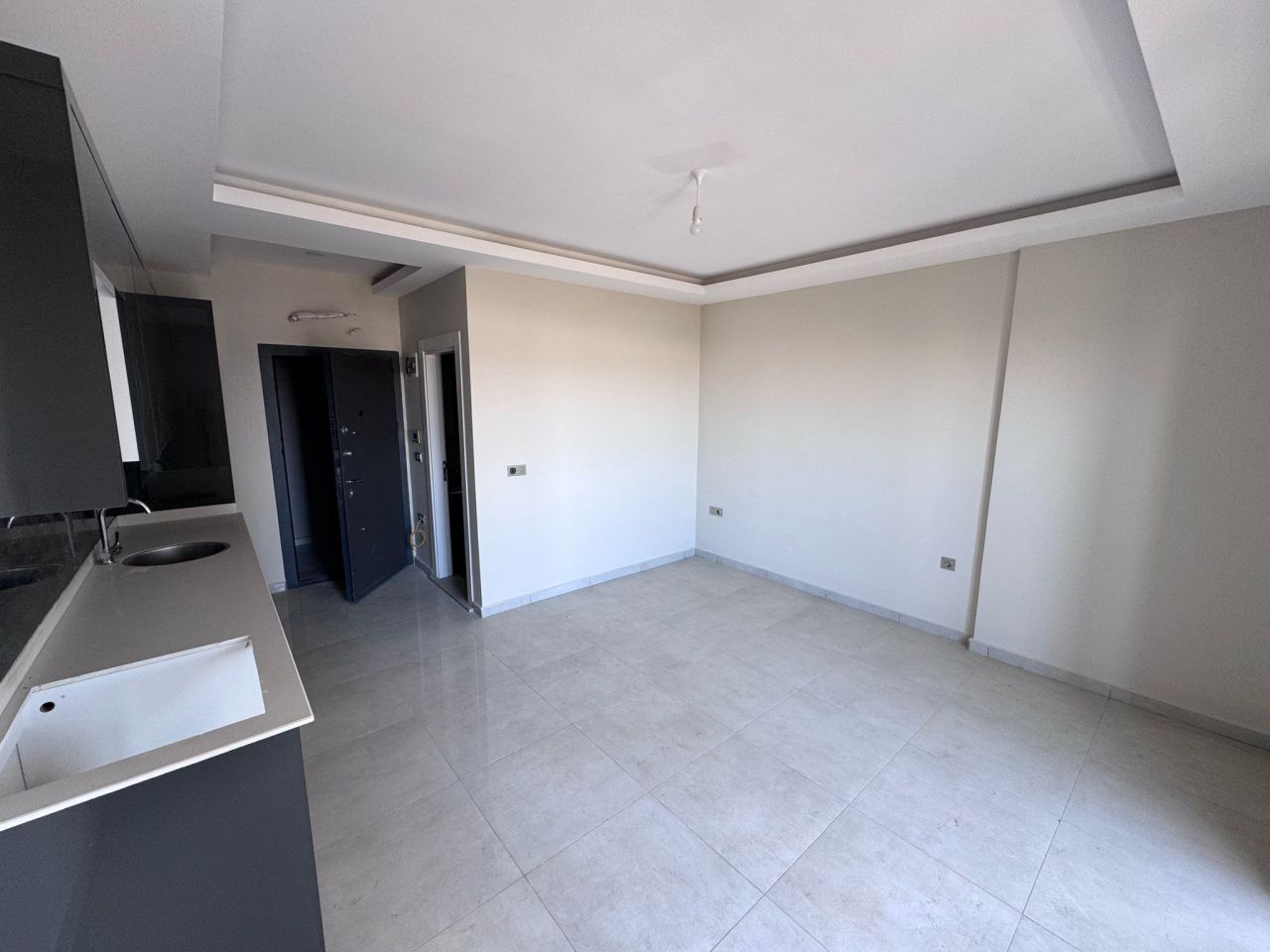 Studio in Alanya, Turkey, 35 m² - picture 5