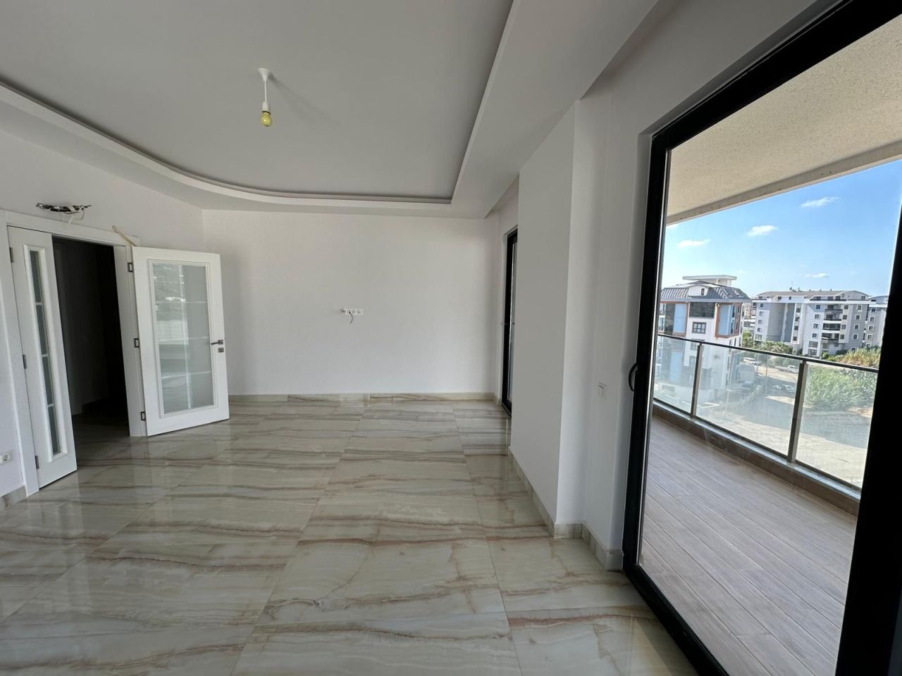 Apartment in Alanya, Turkey, 180 m² - picture 5