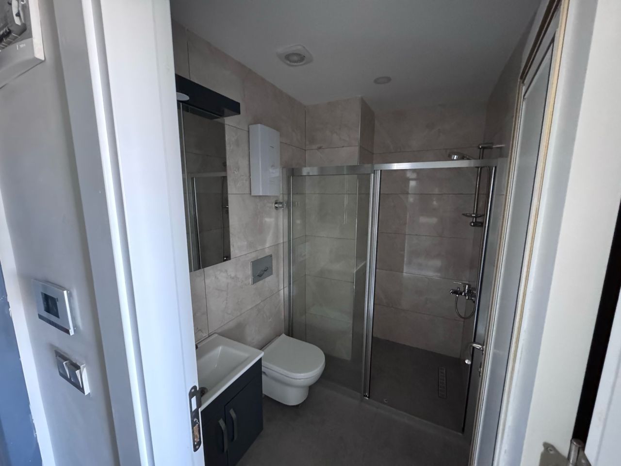 Studio in Alanya, Turkey, 35 m² - picture 6