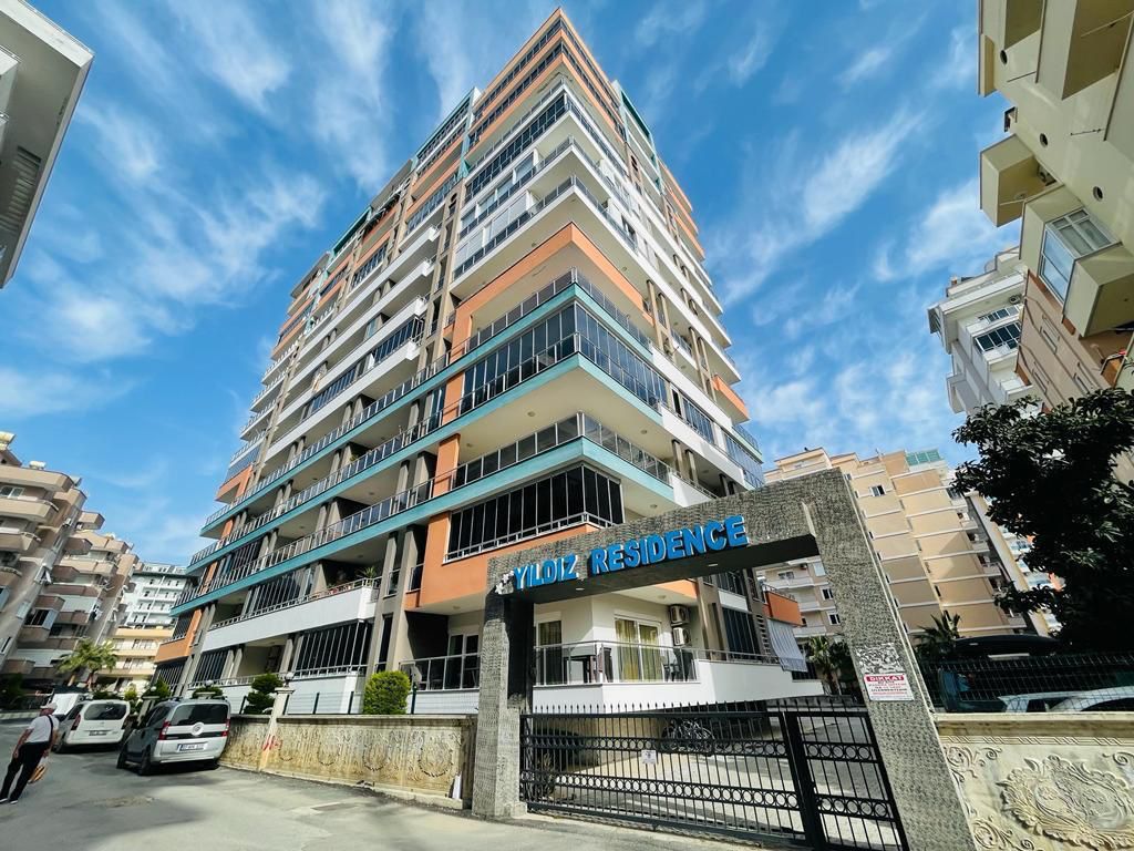 Apartamento en Alanya, Turquia, 160 m² - imagen 6