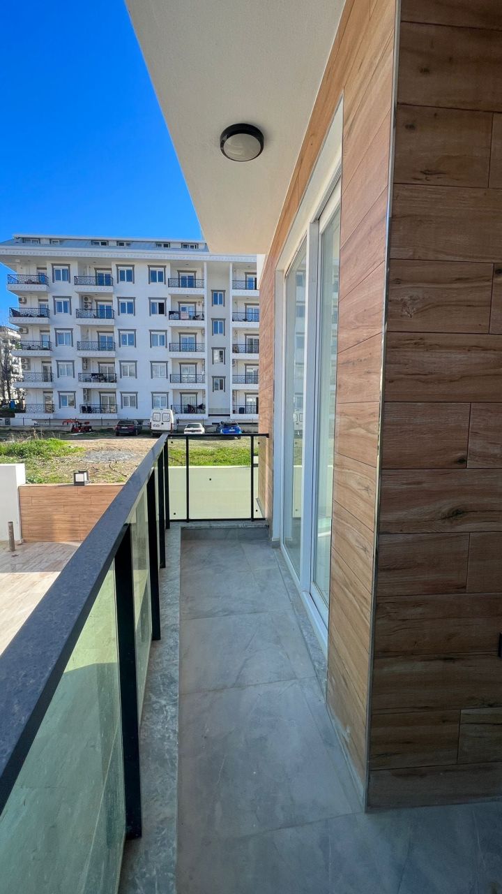 Apartment in Alanya, Turkey, 53 m² - picture 6