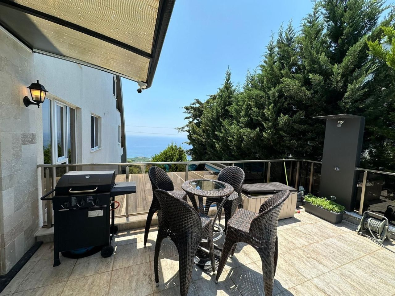 Villa a Alanya, Turchia, 315 m² - foto 6