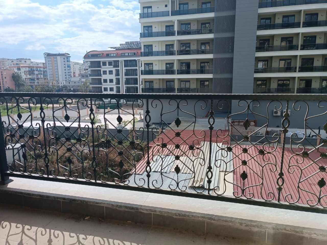 Apartamento en Alanya, Turquia, 45 m² - imagen 6