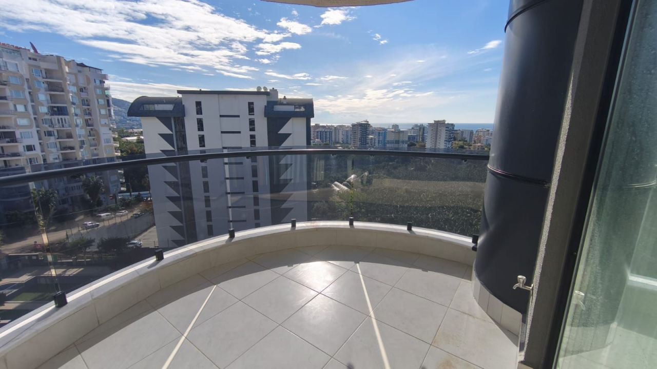 Apartment in Alanya, Turkey, 95 m² - picture 6