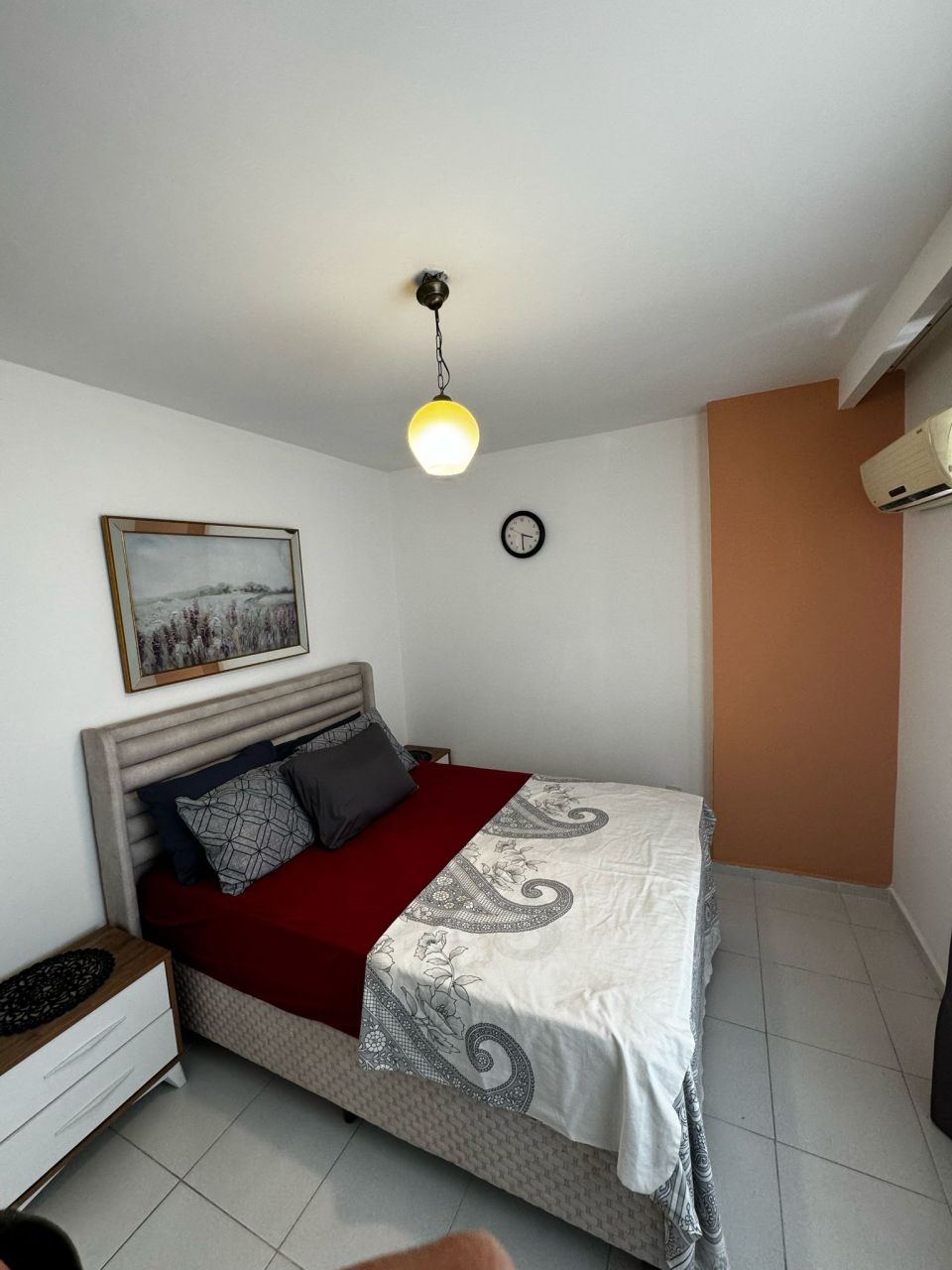 Apartment in Alanya, Turkey, 55 m² - picture 6