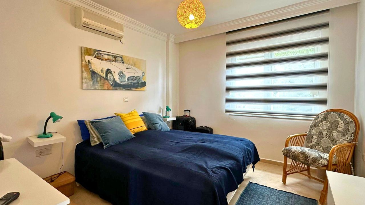 Villa a Alanya, Turchia, 220 m² - foto 7