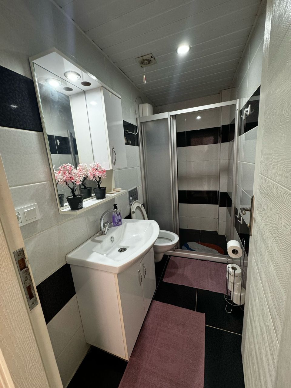 Apartment in Alanya, Turkey, 55 m² - picture 7