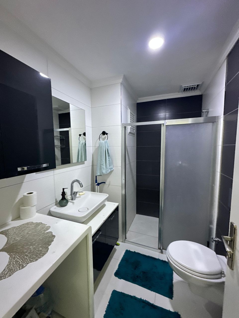 Apartamento en Alanya, Turquia, 68 m² - imagen 7