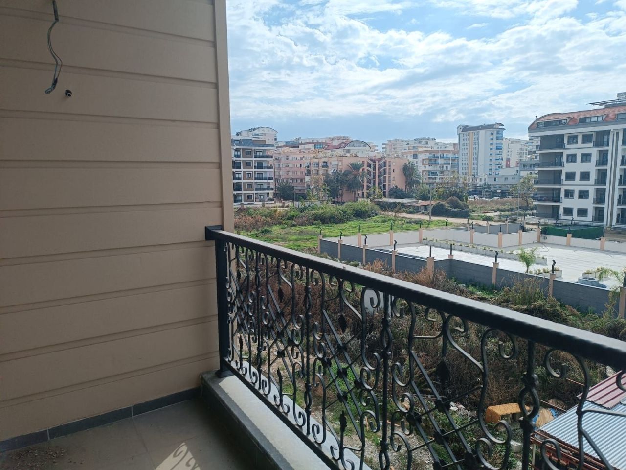 Apartamento en Alanya, Turquia, 45 m² - imagen 7