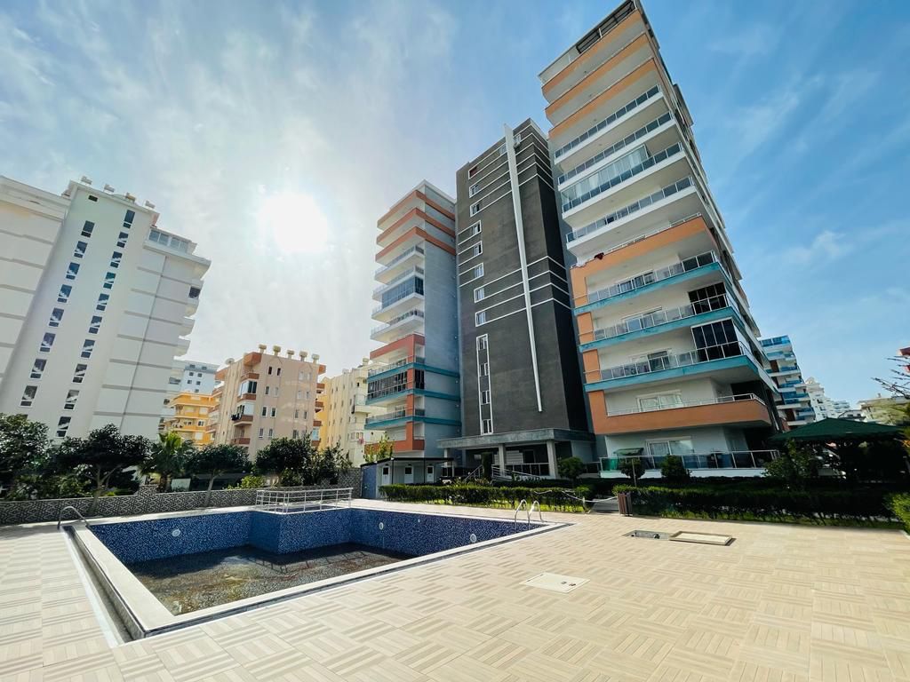 Apartamento en Alanya, Turquia, 160 m² - imagen 7