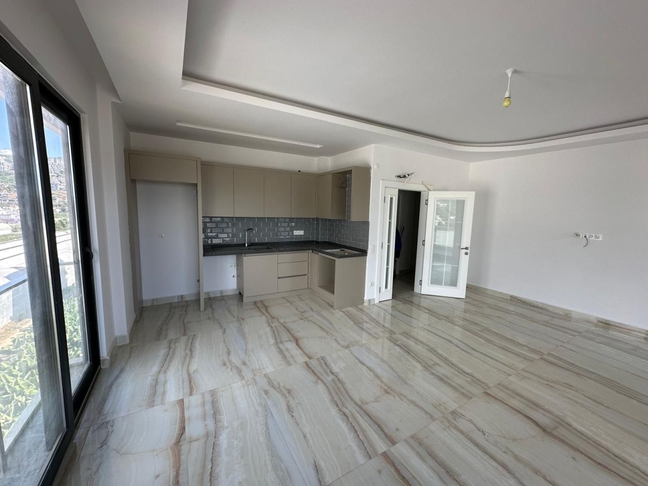 Apartment in Alanya, Turkey, 180 m² - picture 6