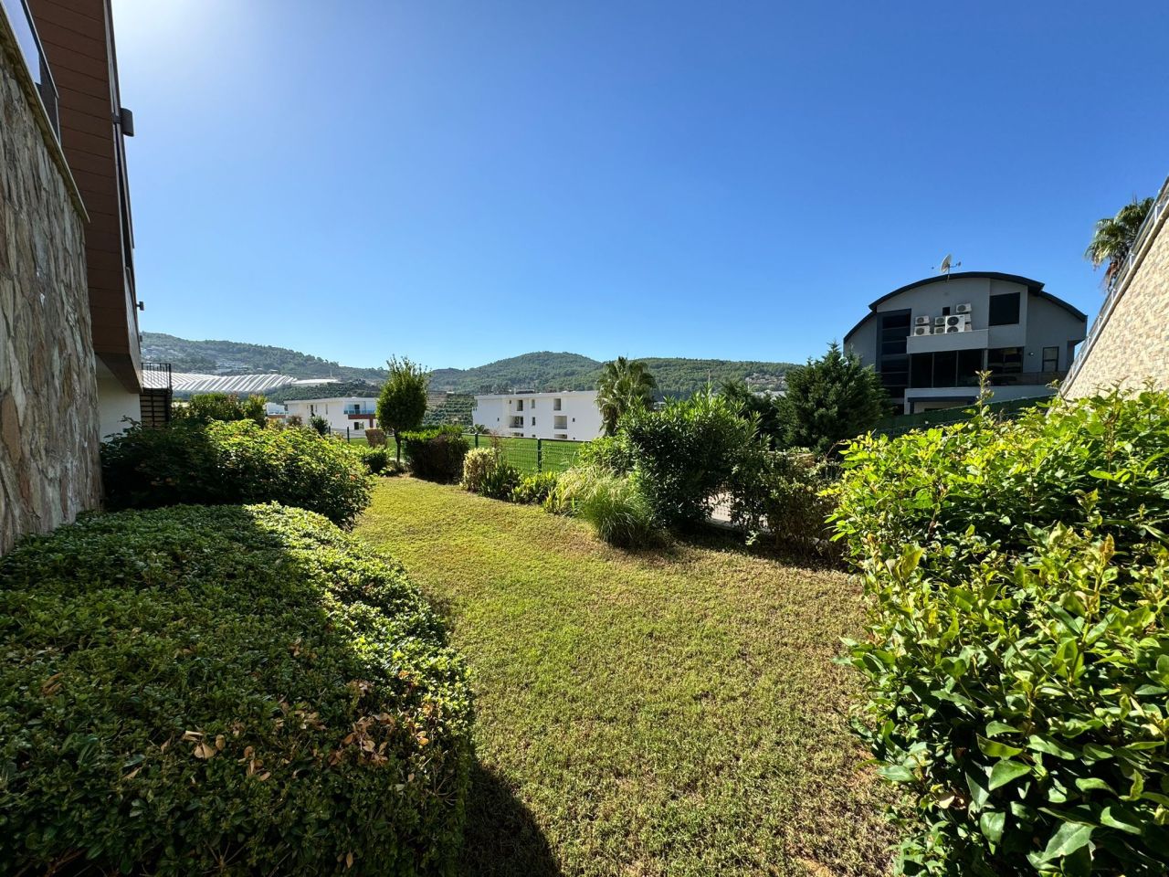 Villa a Alanya, Turchia, 350 m² - foto 7