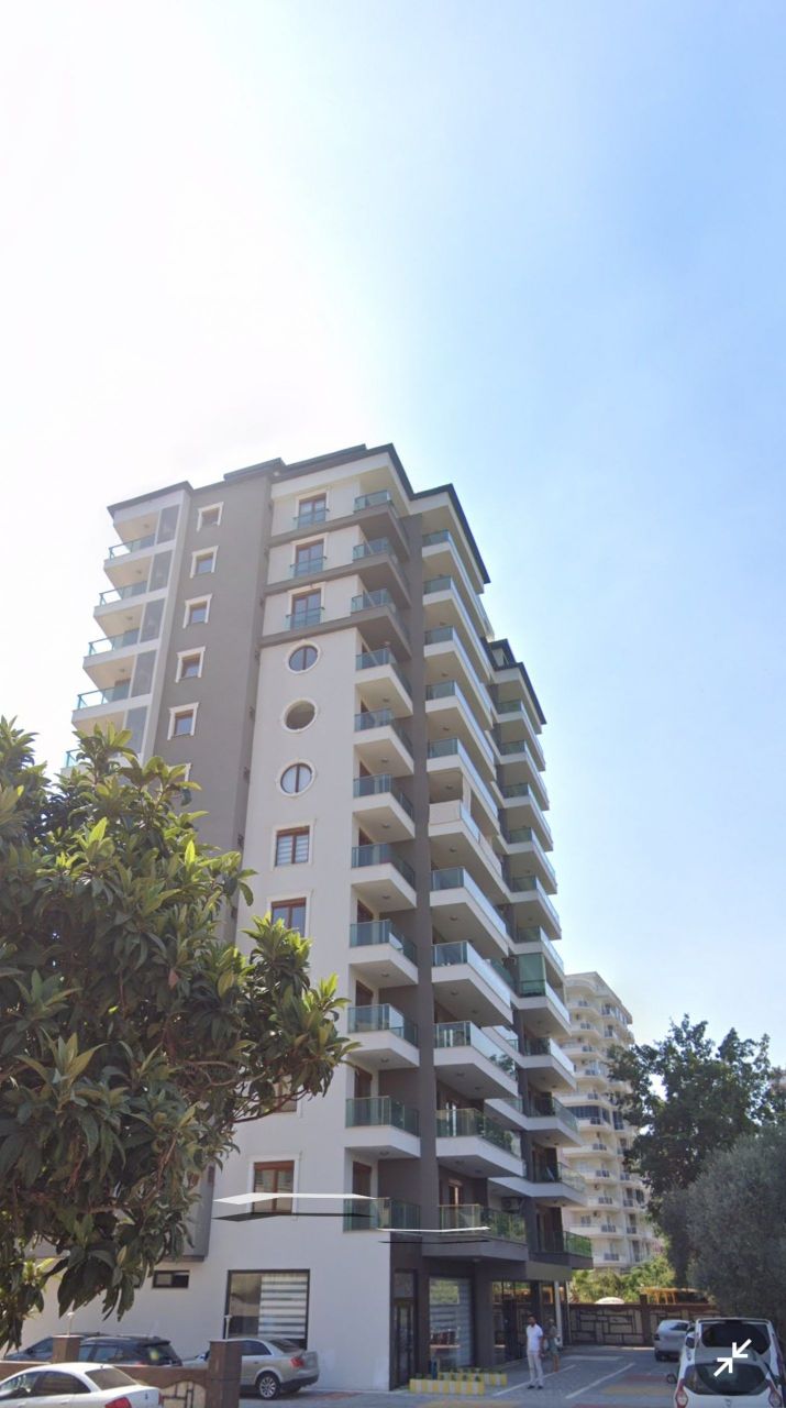 Apartamento en Alanya, Turquia, 68 m² - imagen 8
