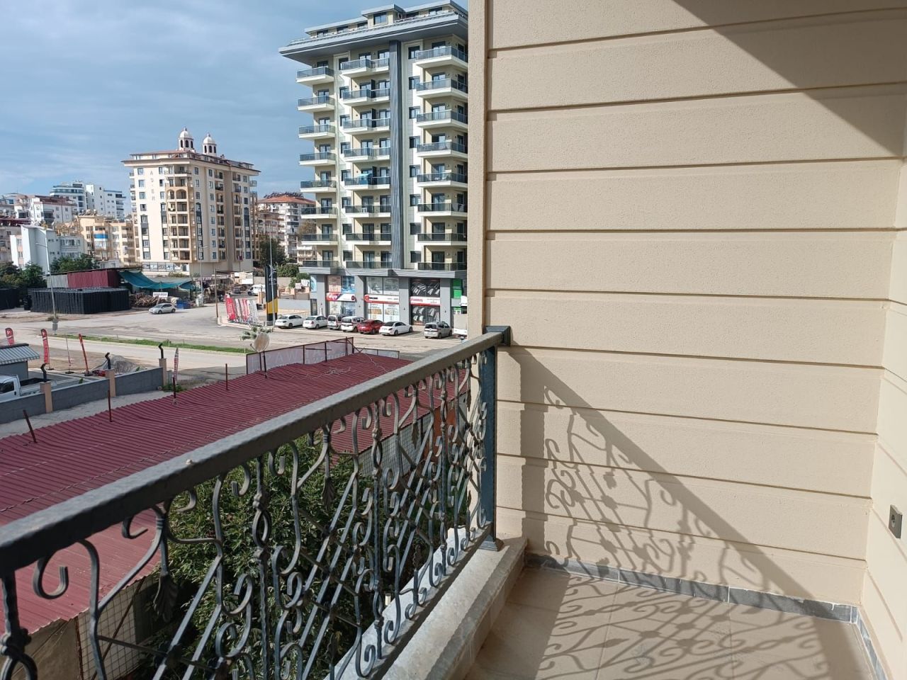 Apartamento en Alanya, Turquia, 45 m² - imagen 8