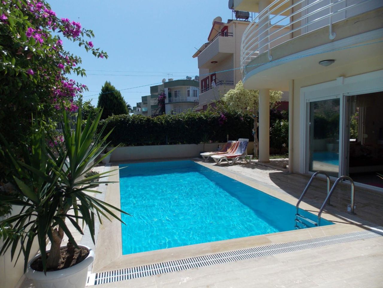 Villa in Alanya, Turkey, 300 m² - picture 7