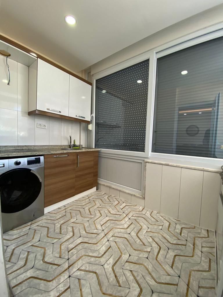 Apartamento en Alanya, Turquia, 160 m² - imagen 8