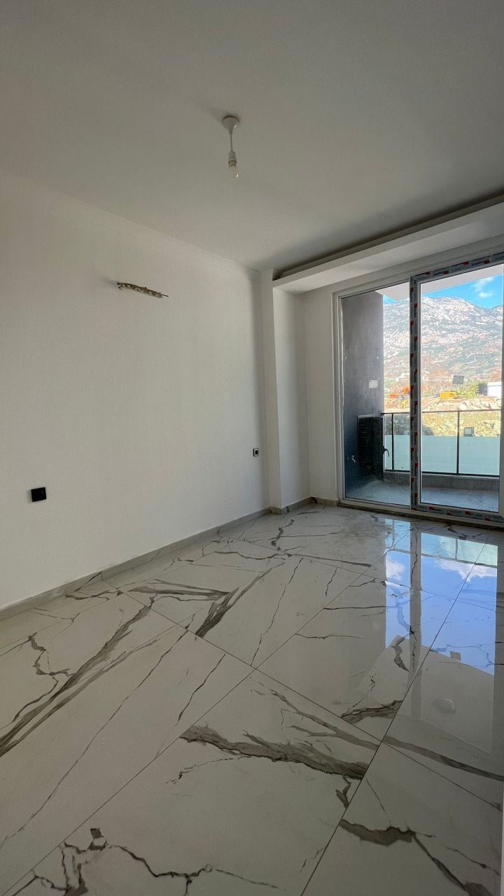 Apartment in Alanya, Turkey, 53 m² - picture 8