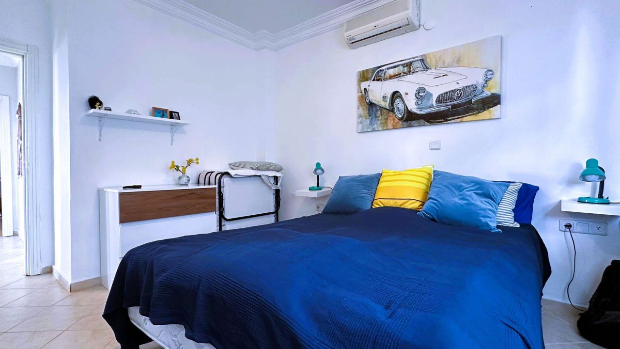 Villa a Alanya, Turchia, 220 m² - foto 8