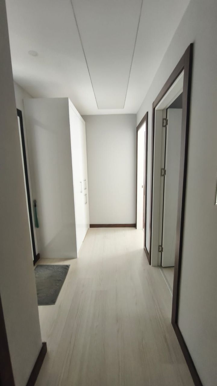 Apartment in Alanya, Turkey, 95 m² - picture 9